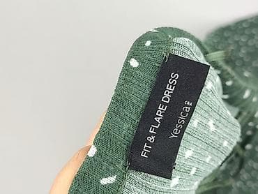 suknia retro: Yessica, Sukienka damska, rozmiar M — 6