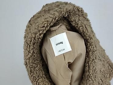 torebki atmosphere: Futro Sinsay, 10 lat, Tkaniny syntetyczne, stan - Idealny — 4