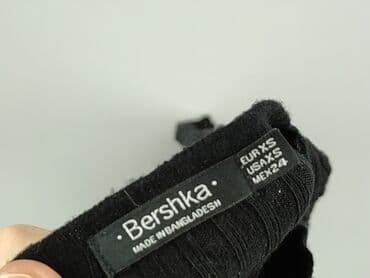 pull and bear sweter w paski: Bershka, Sweter damski, rozmiar XS — 4