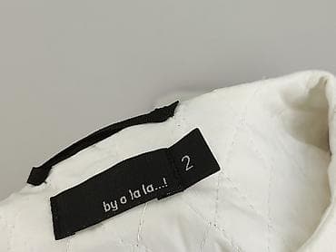 klapki ilse jacobsen: By o la la. !, Płaszcz damski, rozmiar S — 4