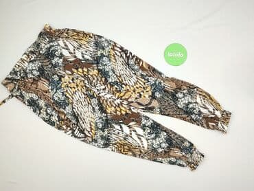 spodenki legginsy: Legginsy Eleganckie damskie, rozmiar S — 3