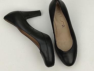 wish buty: UNISA, Półbuty damskie, rozmiar 38 — 1