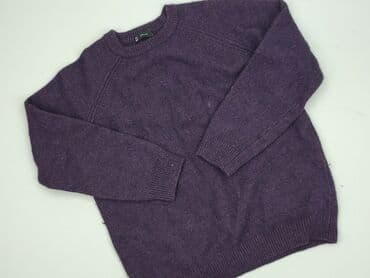 sweter wełniany: Sweter damski, rozmiar L — 1