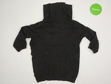 sweter kaszmir hm: Marks & Spencer, Sweter damski, rozmiar M — 3