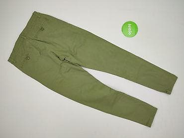 spodenki brooklyn: Tom Rose, Spodnie materiałowe damskie, rozmiar L — 3