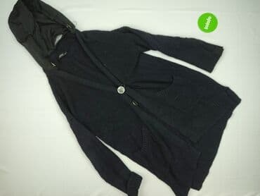 primark szlafrok: Hallhuber, Kardigan damski, rozmiar M — 2