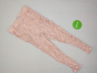 mini items: MINIMUM, Spodnie materiałowe damskie, rozmiar L — 2