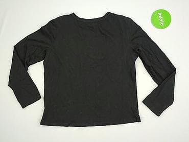 bluzki basic czarne: Esotiq, Bluzka damska, rozmiar M — 3