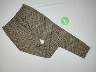 spodnie z lampasami h m: H&M, Chinosy dla mężczyzn, rozmiar M — 2