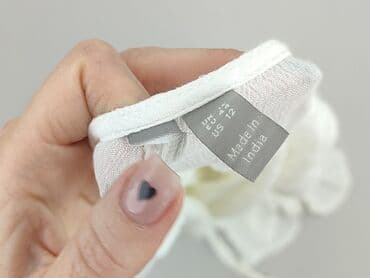 narzutka plażowa: Narzutka damska, rozmiar 2XL — 4