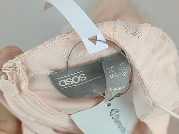 asos sweter: Asos, Sukienka damska, rozmiar L — 4