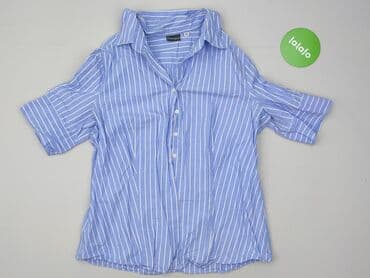 koszulka funkcyjna damska lidl: Esmara, Koszula damska, XL — 2