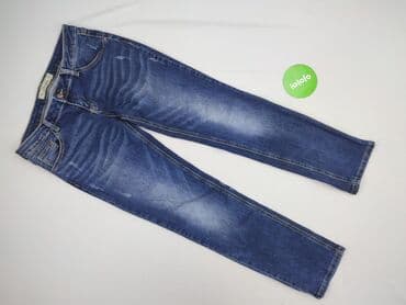 cross jeans zakręt: Multiblu, Jeans for women, M — 2