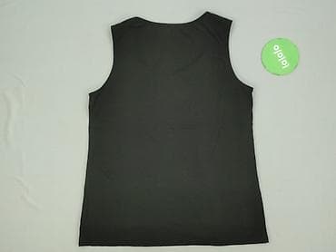 koszulki elastan: Top damski, rozmiar L — 3