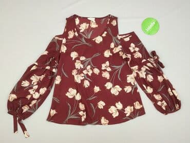 sukienka siwiec: Bluzka damska, rozmiar S — 2