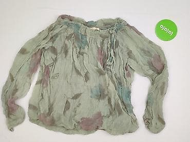 bluzki z tafty: Pronto Moda, Bluzka damska, rozmiar S — 2