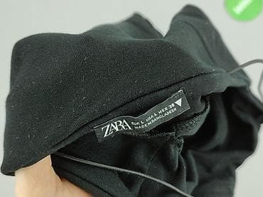 kapcie usb: Zara, Sukienka damska, rozmiar L — 5