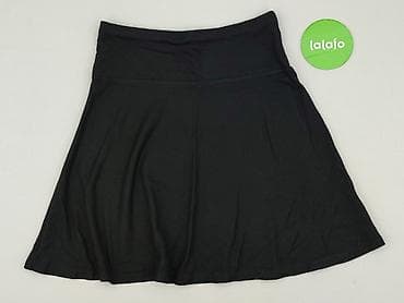 botki i spodnica: H&M, Spódnica damska, rozmiar S — 2