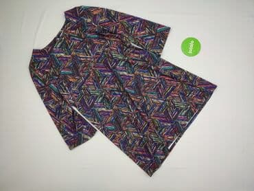 sukienka wloska midi: Olivia, Sukienka damska, XL — 2