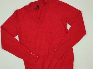 Flame, Sweter damski, S