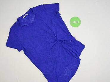 bluzki lacoste: George, Bluzka damska, rozmiar 2XL — 2