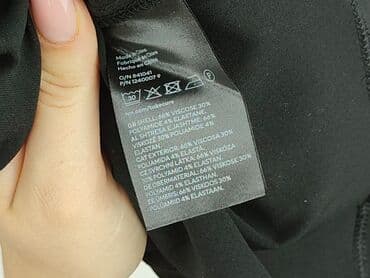 sukienka h m czerwona: H&M Divided, Sukienka damska, rozmiar S — 7