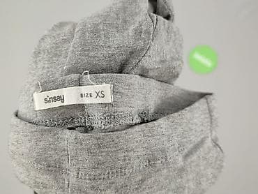 Trousers: Sinsay, Leggings size XS — 5