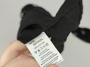 bluza koty: Bluzka damska, rozmiar S — 4