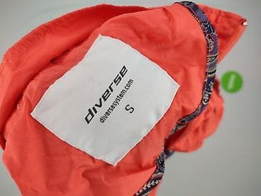 diverse darmowa dostawa: Diverse, Parka damska, rozmiar S — 4