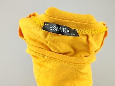 ella butik: Esmara, T-shirt damski, rozmiar XL — 4