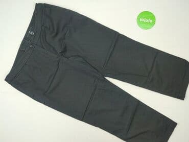 h m spodnie dresowe męskie: H&M, Chinosy dla mężczyzn, rozmiar 2XL — 2