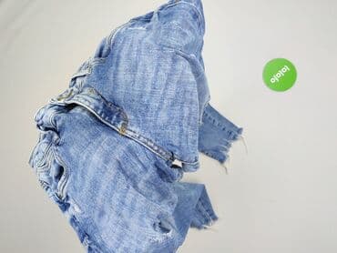 jeansy custom: Denim Co, Джинси жіночі, M — 5