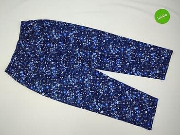 kulig sandaly: Spodnie materiałowe damskie, rozmiar XL — 3