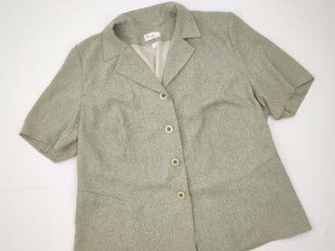 marynarki damskie c a: Marynarka damska, rozmiar 4XL — 1