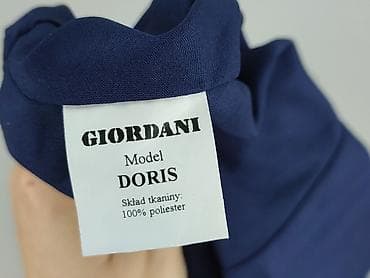 body size 40: Sukienka damska, rozmiar 4XL — 5