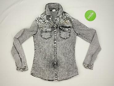 polo s: Koszula damska, rozmiar S — 2