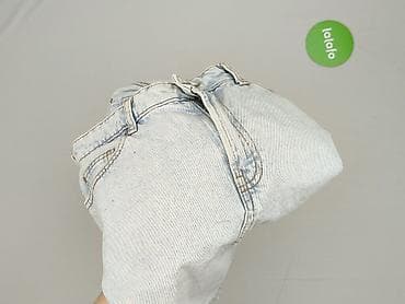 jeans rl: Denim Co, Spódnica damska, rozmiar L — 5