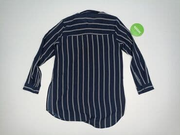 bluzki w prążki: Koszula damska, rozmiar S — 3