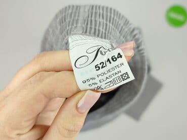 latynka spodnie dresowe: Spodnie materiałowe damskie, rozmiar XL — 4