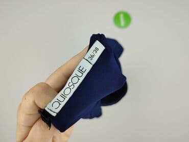 mohito marynarka niebieska: QUIOSQUE, Bluzka damska, rozmiar S — 4