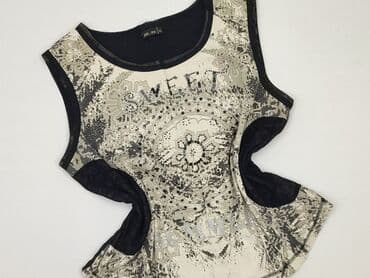 koszulka z bambusem zara: Ze-Ze, Top damski, XL — 1