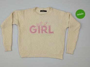 Ubrania damskie: FB Sister, Sweter damski, XS — 2