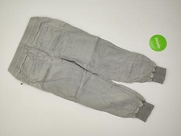 spodnie do salsation: Zara, Spodnie dresowe damskie, rozmiar S — 3