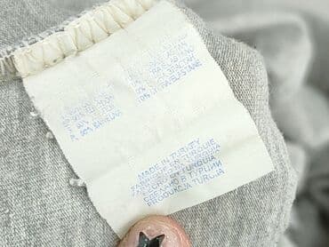 legginsy reebok z wysokim stanem: Reebok, Legginsy Sportowe damskie, rozmiar M — 6