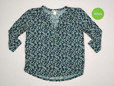bluza sonic h m: H&M, Жіноча блуза, розмір S — 2