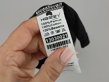 henzo collection: T-shirt damski, rozmiar L — 5