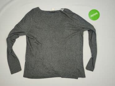 garnitury hm: H&M Basic, Women`s sweater, M — 3