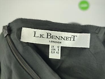grafit butik: LK Bennett, Sukienka damska, rozmiar L — 4