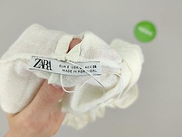 zara tops: Zara, Top damski, rozmiar S — 4