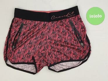 sizeer buty air force: Shorts for women, size L — 2